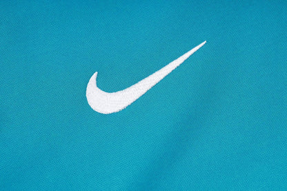 Strikers Club™ PSG Turquoise Premium Football Tracksuit