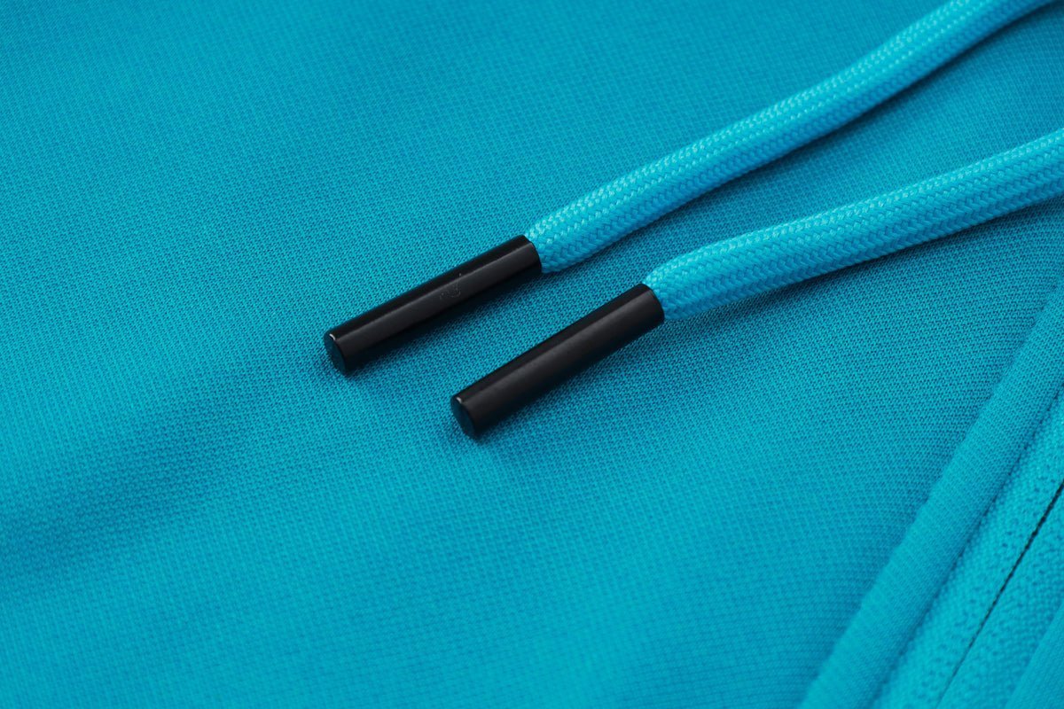 Strikers Club™ PSG Turquoise Premium Football Tracksuit