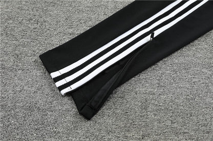 Strikers Club™ Real Madrid Apex Stride Premium Football Tracksuit
