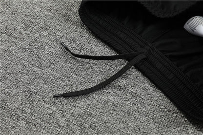 Strikers Club™ Real Madrid Apex Stride Premium Football Tracksuit