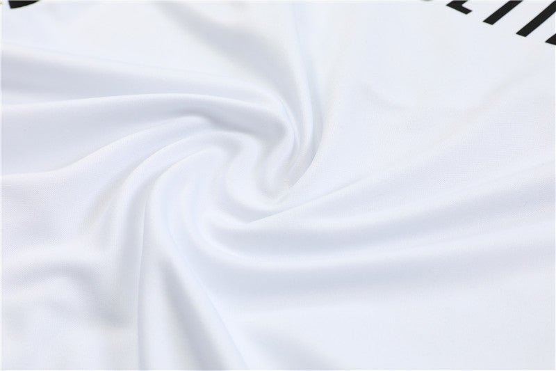 Strikers Club™ Real Madrid Apex Stride Premium Football Tracksuit