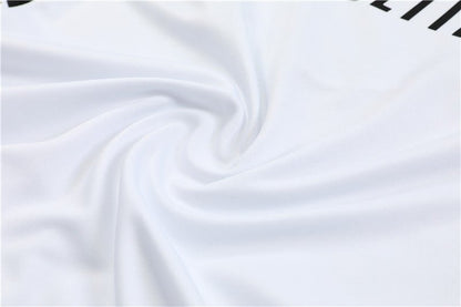 Strikers Club™ Real Madrid Apex Stride Premium Football Tracksuit