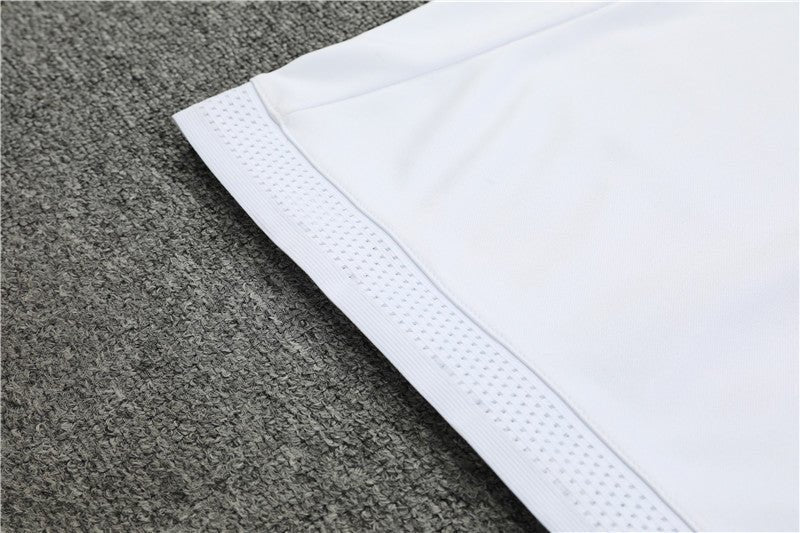 Strikers Club™ Real Madrid Apex Stride Premium Football Tracksuit