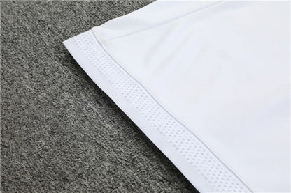 Strikers Club™ Real Madrid Apex Stride Premium Football Tracksuit