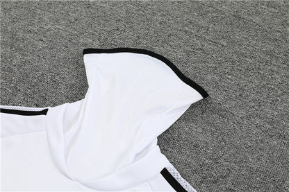 Strikers Club™ Real Madrid Apex Stride Premium Football Tracksuit