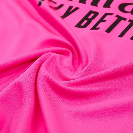Strikers Club™ Real Madrid Aurora Rose Premium Football Tracksuit