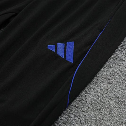 Strikers Club™ Real Madrid Azul Reactor Premium Football Tracksuit