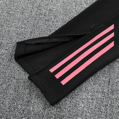 Strikers Club™ Real Madrid Blush Horizon Premium Football Tracksuit