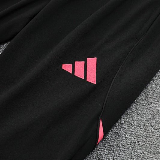 Strikers Club™ Real Madrid Blush Horizon Premium Football Tracksuit