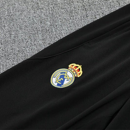 Strikers Club™ Real Madrid Blush Horizon Premium Football Tracksuit
