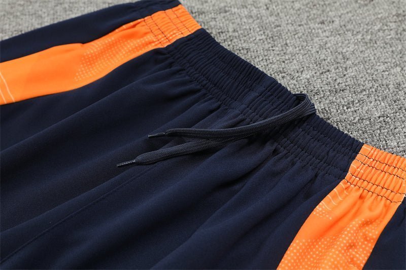 Strikers Club™ Real Madrid Premium Football Tracksuit