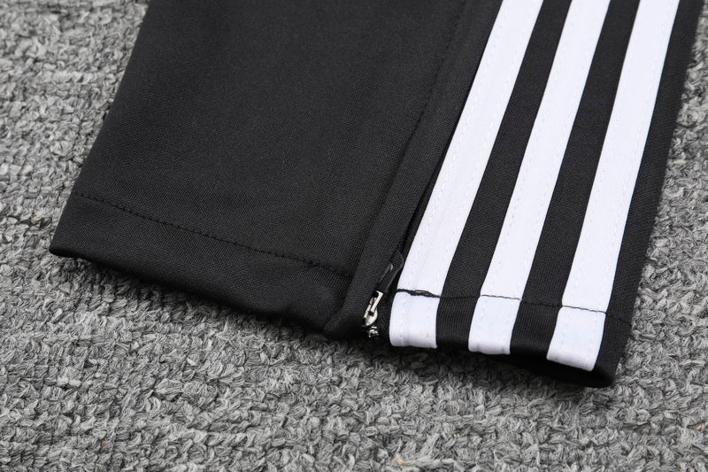 Strikers Club™ Real Madrid Premium Football Tracksuit