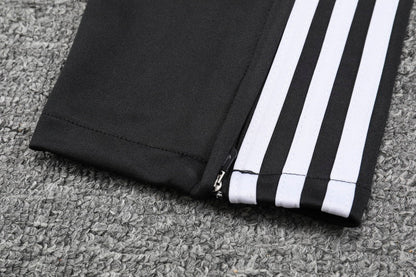 Strikers Club™ Real Madrid Premium Football Tracksuit