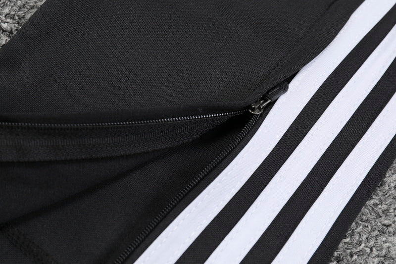 Strikers Club™ Real Madrid Premium Football Tracksuit