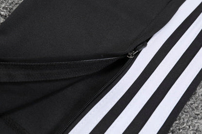 Strikers Club™ Real Madrid Premium Football Tracksuit
