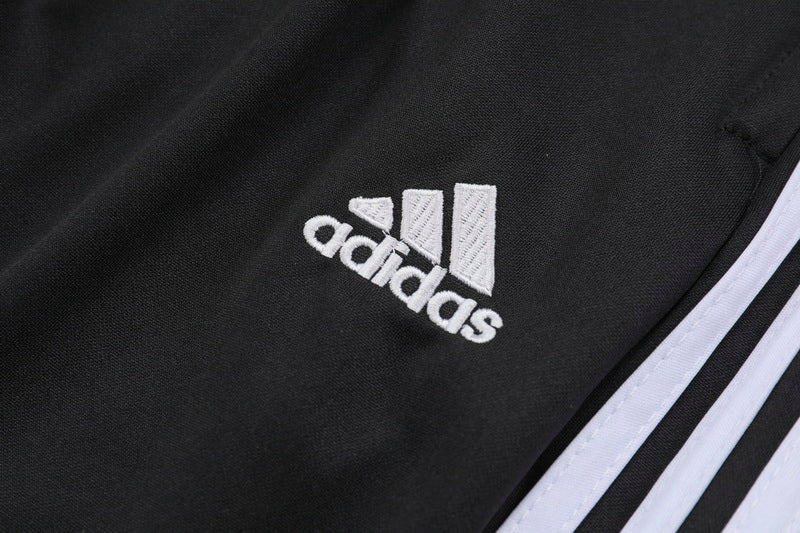 Strikers Club™ Real Madrid Premium Football Tracksuit