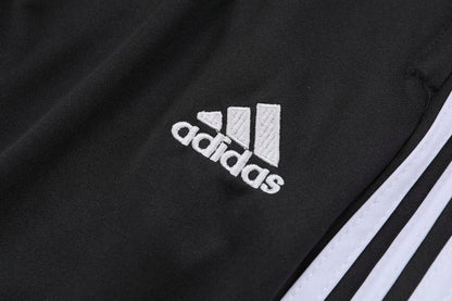 Strikers Club™ Real Madrid Premium Football Tracksuit