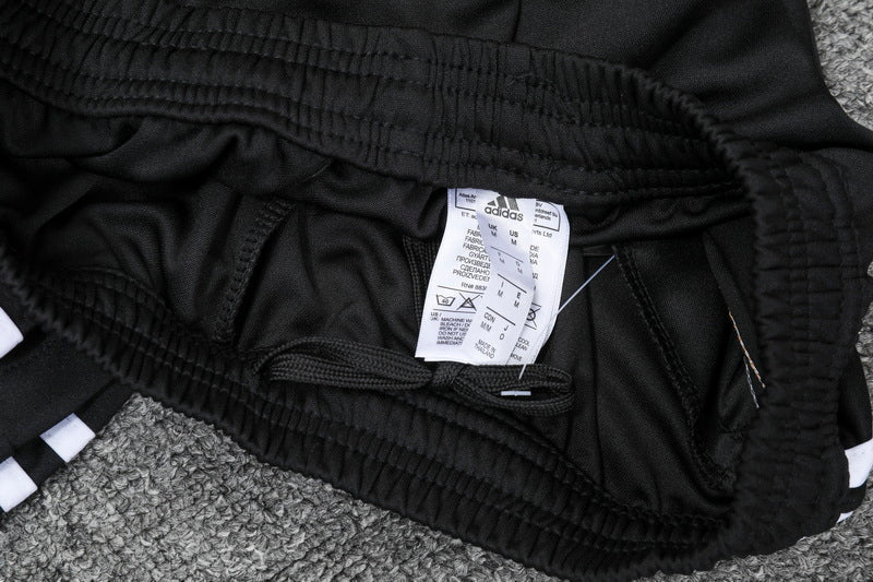 Strikers Club™ Real Madrid Premium Football Tracksuit