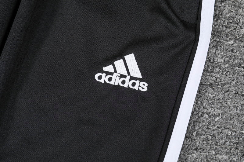 Strikers Club™ Real Madrid Premium Football Tracksuit