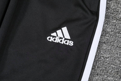 Strikers Club™ Real Madrid Premium Football Tracksuit