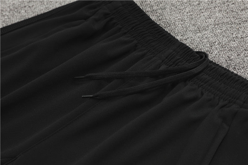 Strikers Club™ Real Madrid Emerald Phase Premium Football Tracksuit