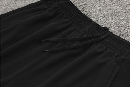 Strikers Club™ Real Madrid Emerald Phase Premium Football Tracksuit