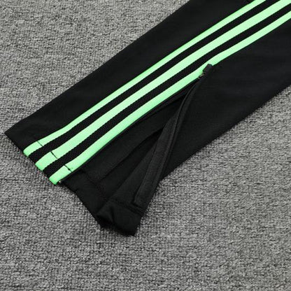 Strikers Club™ Real Madrid Forest Silence Premium Football Tracksuit