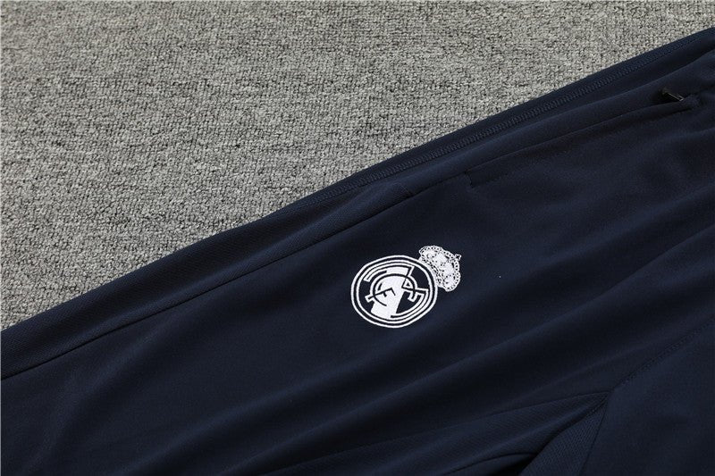 Strikers Club™ Real Madrid Galactico Premium Football Tracksuit