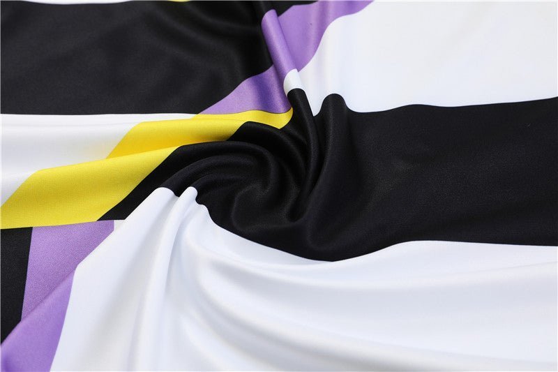 Strikers Club™ Real Madrid Galactico Premium Football Tracksuit