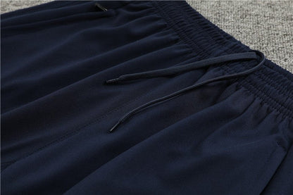 Strikers Club™ Real Madrid Galactico Premium Football Tracksuit