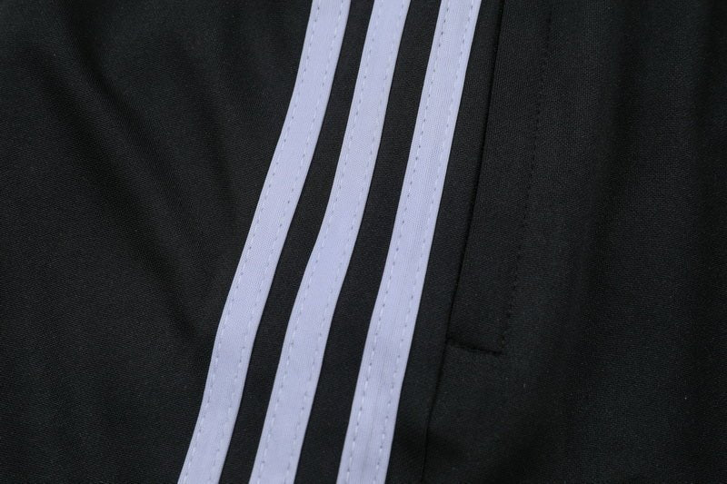 Strikers Club™ Real Madrid Golden Dynasty Premium Football Tracksuit