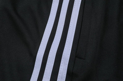 Strikers Club™ Real Madrid Golden Dynasty Premium Football Tracksuit