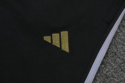 Strikers Club™ Real Madrid Golden Dynasty Premium Football Tracksuit