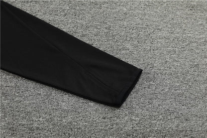 Strikers Club™ Real Madrid Golden Era Premium Football Tracksuit