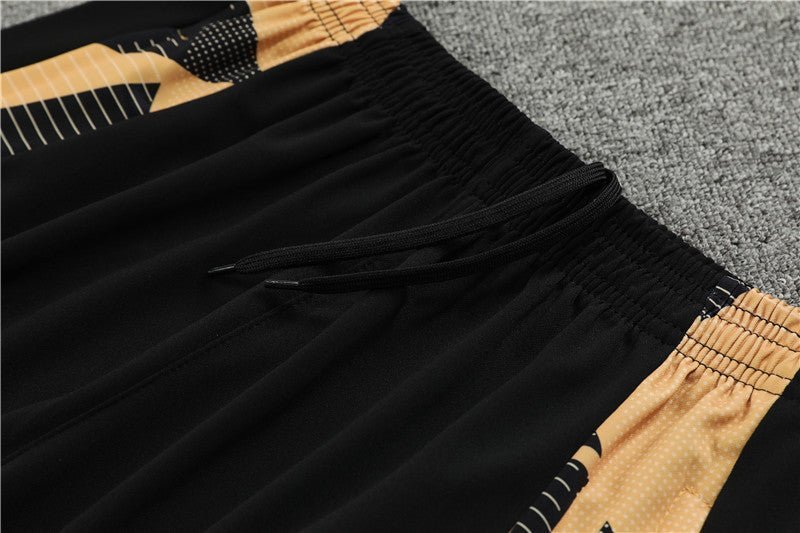 Strikers Club™ Real Madrid Golden Era Premium Football Tracksuit