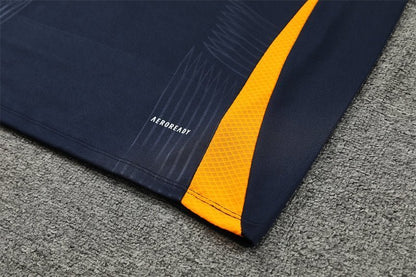 Strikers Club™ Real Madrid Grand Era Premium Football Tracksuit