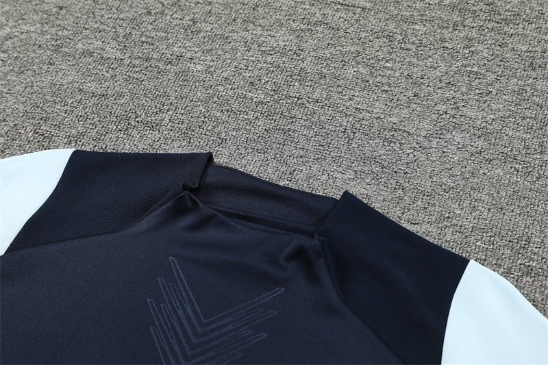 Strikers Club™ Real Madrid Grand Era Premium Football Tracksuit
