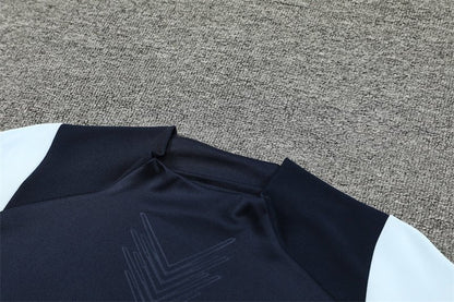 Strikers Club™ Real Madrid Grand Era Premium Football Tracksuit