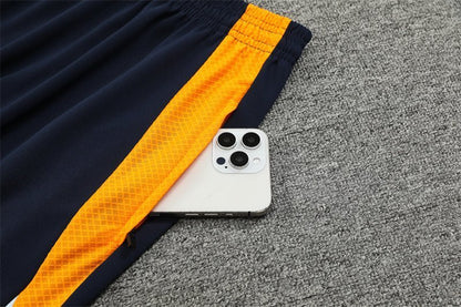 Strikers Club™ Real Madrid Grand Era Premium Football Tracksuit