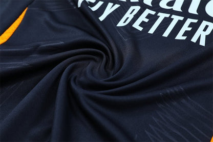 Strikers Club™ Real Madrid Grand Era Premium Football Tracksuit