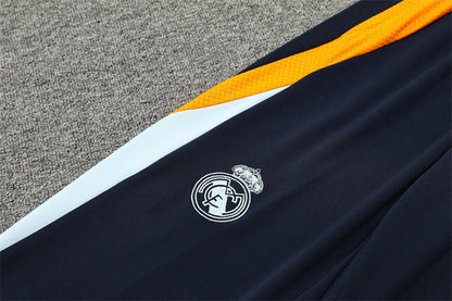 Strikers Club™ Real Madrid Grand Era Premium Football Tracksuit