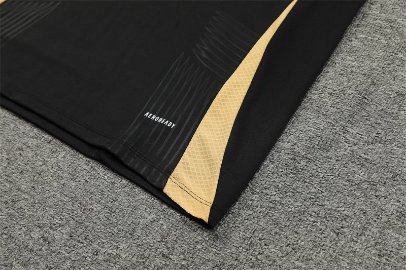 Strikers Club™ Real Madrid Imperial Class Premium Football Tracksuit