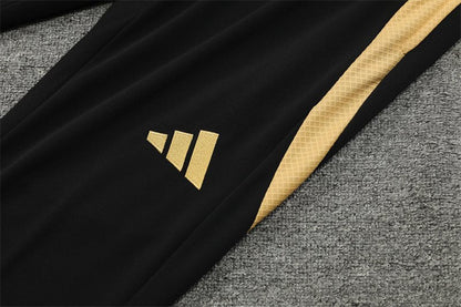 Strikers Club™ Real Madrid Imperial Class Premium Football Tracksuit