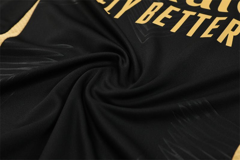 Strikers Club™ Real Madrid Imperial Class Premium Football Tracksuit