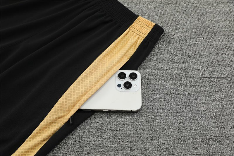 Strikers Club™ Real Madrid Imperial Class Premium Football Tracksuit