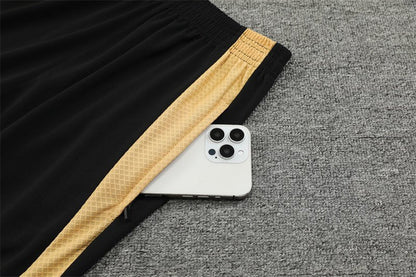 Strikers Club™ Real Madrid Imperial Class Premium Football Tracksuit