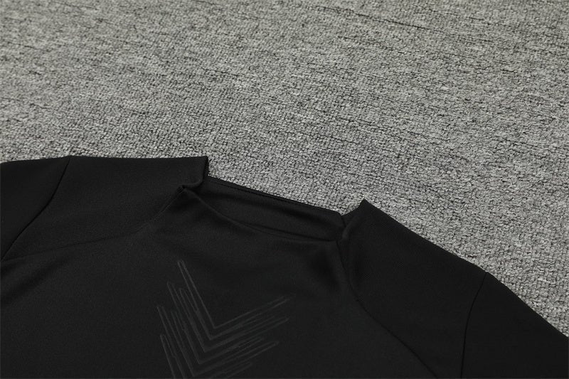 Strikers Club™ Real Madrid Imperial Class Premium Football Tracksuit