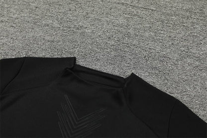 Strikers Club™ Real Madrid Imperial Class Premium Football Tracksuit