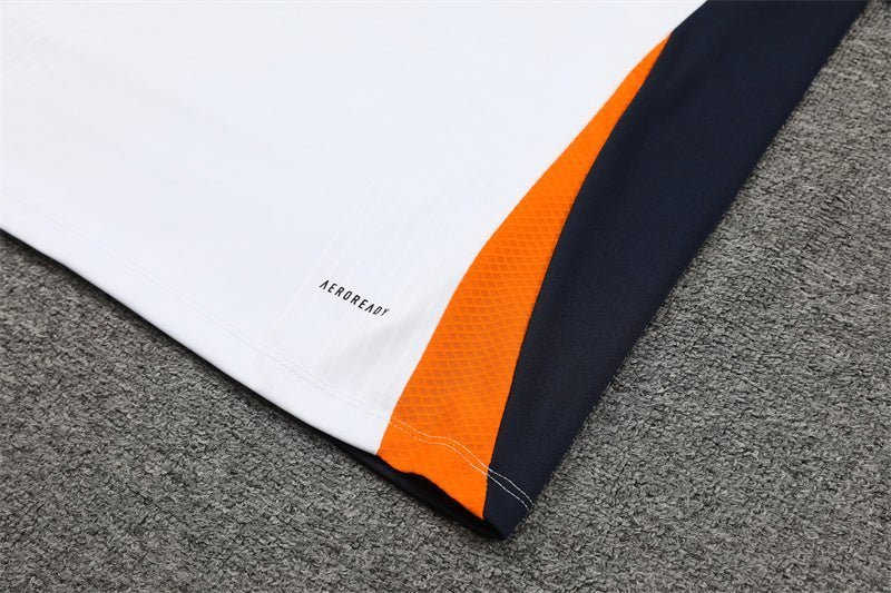 Strikers Club™ Real Madrid Supercharged Premium Football Tracksuit