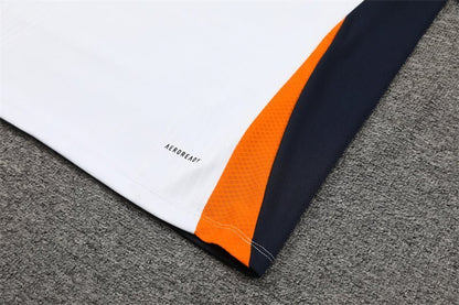 Strikers Club™ Real Madrid Supercharged Premium Football Tracksuit